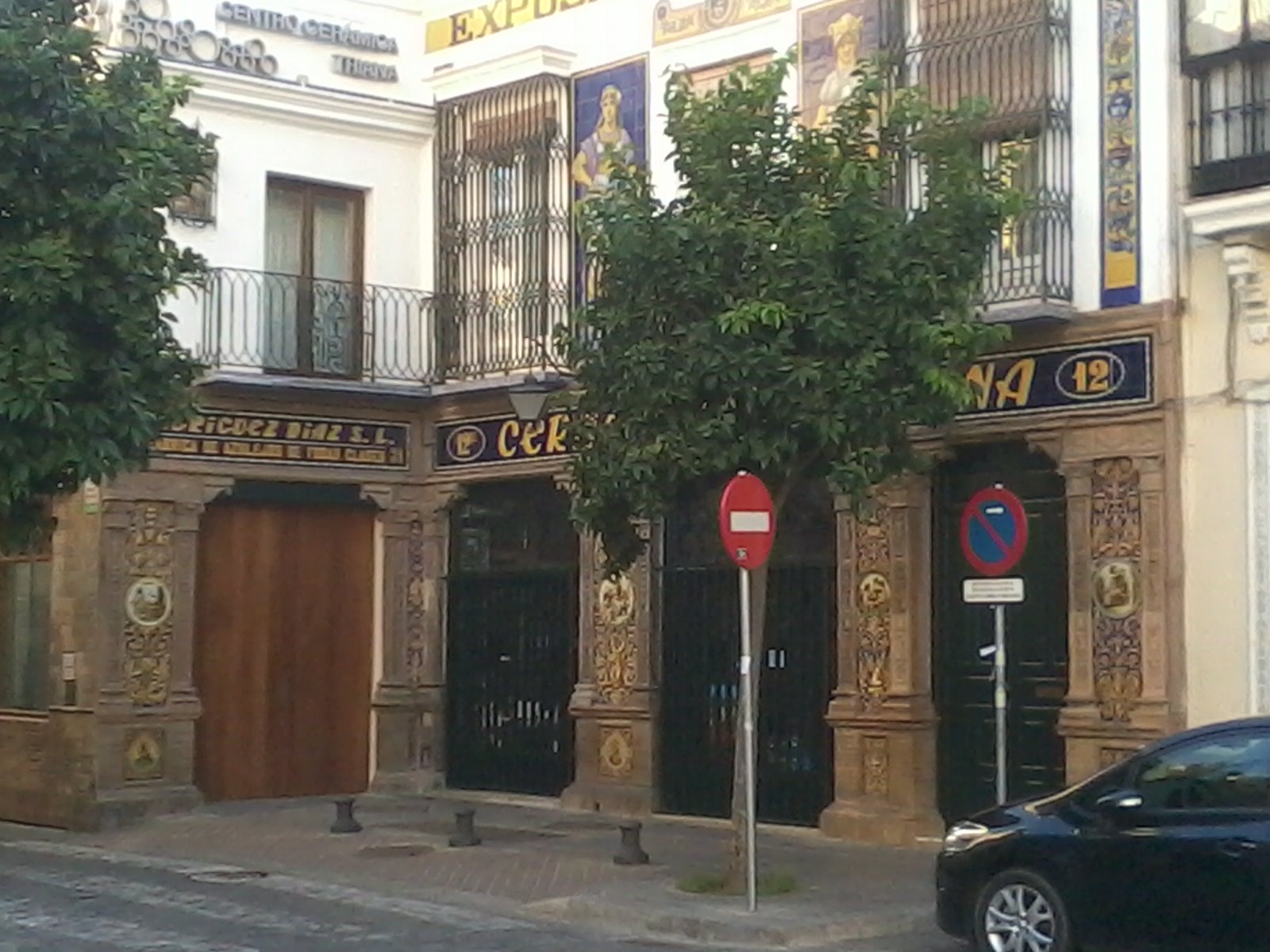 Seville (18)